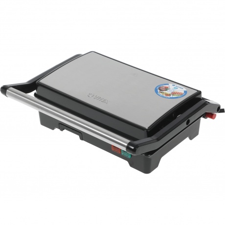 Гриль-пресс VITEK VT-2639
Гриль-пресс VITEK VT-2639