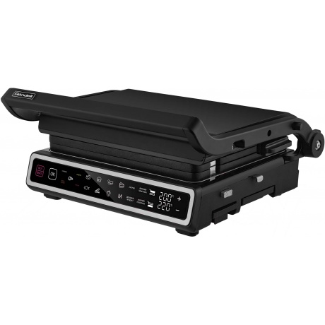 Электрогриль Rondell RDE-1701 2000Вт черный
Электрогриль Rondell RDE-1701 2000Вт черный