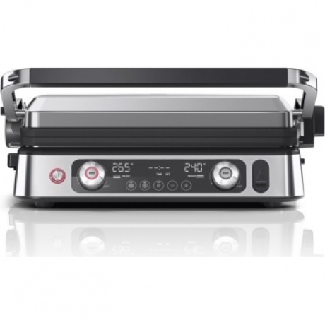 Электрогриль Braun MultiGrill 9 Pro CG9160
Электрогриль Braun MultiGrill 9 Pro CG9160