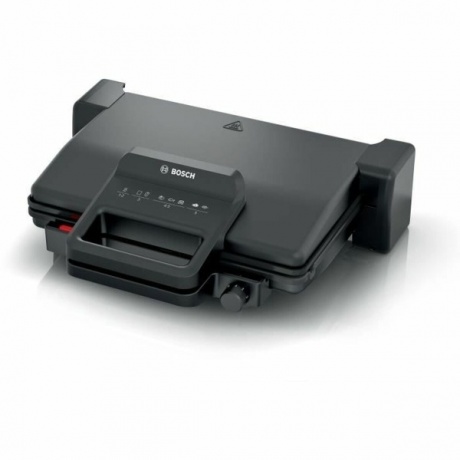 Электрогриль Bosch TCG3323
Электрогриль Bosch TCG3323