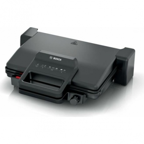 Электрогриль Bosch TCG3323
Электрогриль Bosch TCG3323