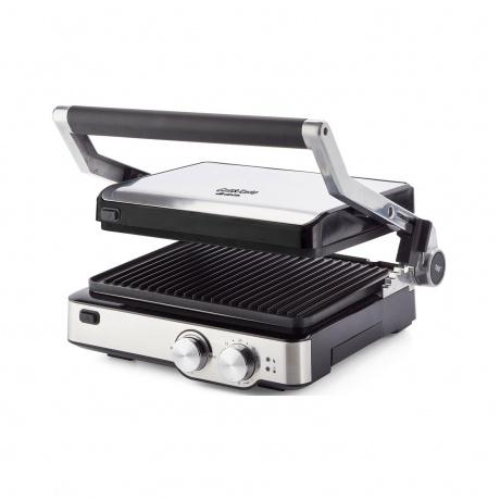 Электрогриль Ariete 1918 (00C191800AR0)
Электрогриль Ariete 1918 (00C191800AR0)