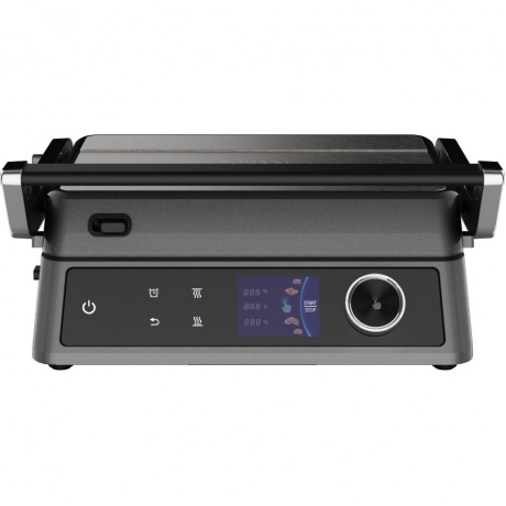 Электрогриль GARLYN GL-500 Pro
Электрогриль GARLYN GL-500 Pro