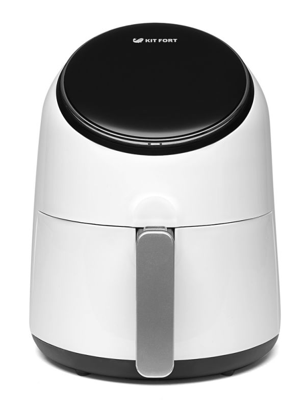 Аэрогриль Kitfort KT-2206
Аэрогриль Kitfort KT-2206