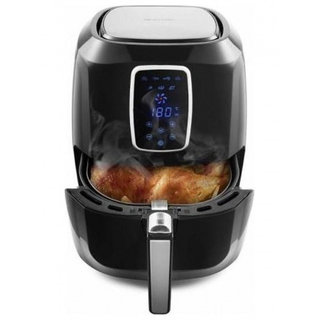 Аэрогриль Kitfort КТ-2208
Аэрогриль Kitfort КТ-2208