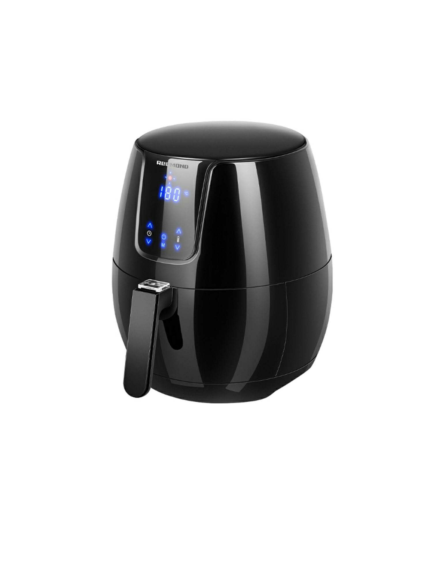 Аэрогриль Redmond RAG-247 черный
Аэрогриль Redmond RAG-247 черный