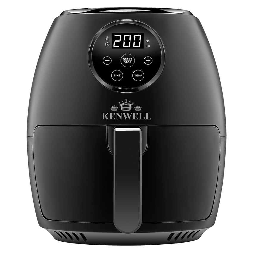 Мультиаэрогриль VES G-101-EVA
Мультиаэрогриль VES G-101-EVA