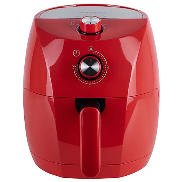 Аэрогриль Oursson AG3202/RD
Аэрогриль Oursson AG3202/RD