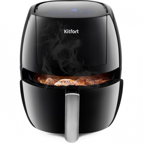 Аэрогриль Kitfort КТ-2220
Аэрогриль Kitfort КТ-2220