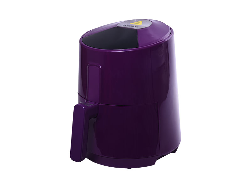 Аэрогриль Oursson AG2603D/SP
Аэрогриль Oursson AG2603D/SP