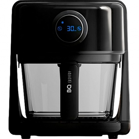 Аэрогриль BQ GR2004 Black, 3л, 1400 Вт
Аэрогриль BQ GR2004 Black, 3л, 1400 Вт