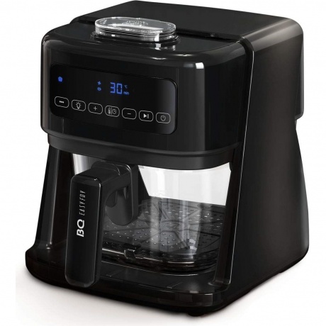 Аэрогриль BQ GR2005 Black, 3л, 1400 Вт
Аэрогриль BQ GR2005 Black, 3л, 1400 Вт