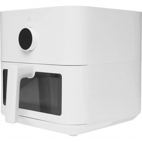 Аэрогриль Xiaomi Smart Air Fryer 5.5L EU (BHR8238EU) White
Аэрогриль Xiaomi Smart Air Fryer 5.5L EU (BHR8238EU) White