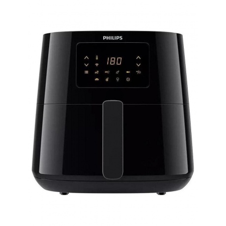 Аэрогриль Philips HD9280/70
Аэрогриль Philips HD9280/70