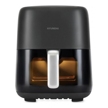 Аэрогриль Hyundai HYF-3008 1500Вт серый/черный
Аэрогриль Hyundai HYF-3008 1500Вт серый/черный