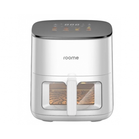 roome Air Fry AF-ZE5223-WA
roome Air Fry AF-ZE5223-WA