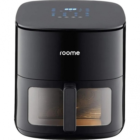 roome Air Fry AF-ZE7223-A Black
roome Air Fry AF-ZE7223-A Black