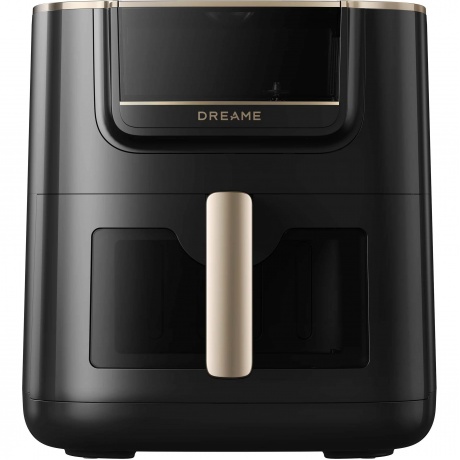 Аэрогриль Dreame Tasti AF30 Black
Аэрогриль Dreame Tasti AF30 Black