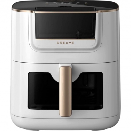 Аэрогриль Dreame Tasti AF30 White
Аэрогриль Dreame Tasti AF30 White