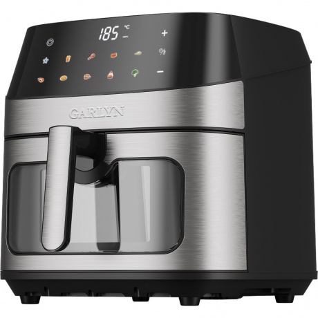 Аэрогриль GARLYN AG-1000
Аэрогриль GARLYN AG-1000