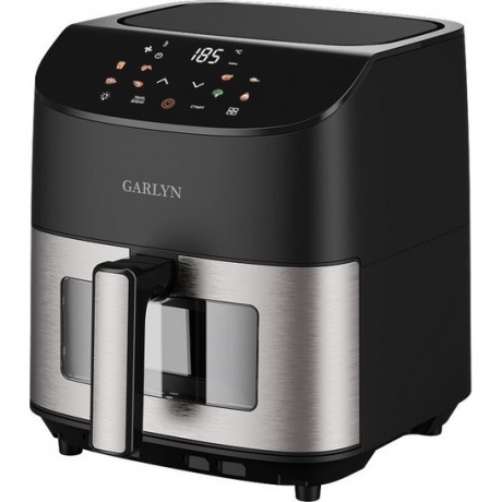 Аэрогриль GARLYN AG-500
Аэрогриль GARLYN AG-500