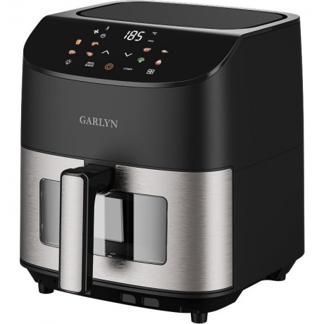 Аэрогриль GARLYN AG-500
Аэрогриль GARLYN AG-500