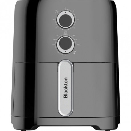 Аэрогриль Blackton Bt AF400M Black 3л, 1400 Вт
Аэрогриль Blackton Bt AF400M Black 3л, 1400 Вт