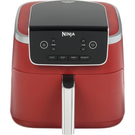 Аэрогриль Ninja AF140EUCM
Аэрогриль Ninja AF140EUCM