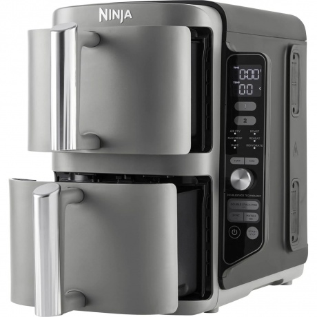Аэрогриль Ninja SL400EU
Аэрогриль Ninja SL400EU