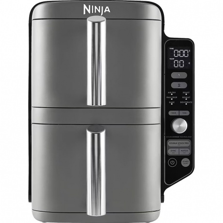 Аэрогриль Ninja SL451EU
Аэрогриль Ninja SL451EU
