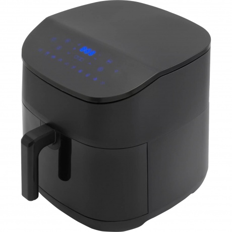 Аэрогриль Hyundai HYF-5457 3000Вт черный
Аэрогриль Hyundai HYF-5457 3000Вт черный