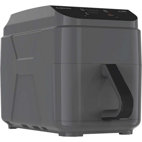 Аэрогриль Garlyn AG-1500 отличное состояние
Аэрогриль Garlyn AG-1500 отличное состояние