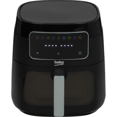 Аэрогриль BEKO FRL 3374 B 8916103200
Аэрогриль BEKO FRL 3374 B 8916103200
