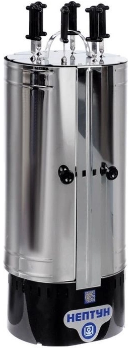 Электрошашлычница Нептун КАЖИ.332222.001
Электрошашлычница Нептун КАЖИ.332222.001