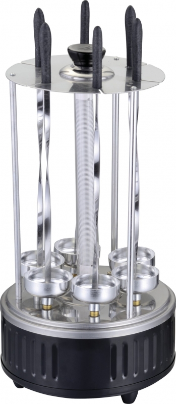 Электрошашлычница Чудесница ЭШ-1005
Электрошашлычница Чудесница ЭШ-1005