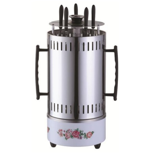 Электрошашлычница Великие Реки Охота-5
Электрошашлычница Великие Реки Охота-5