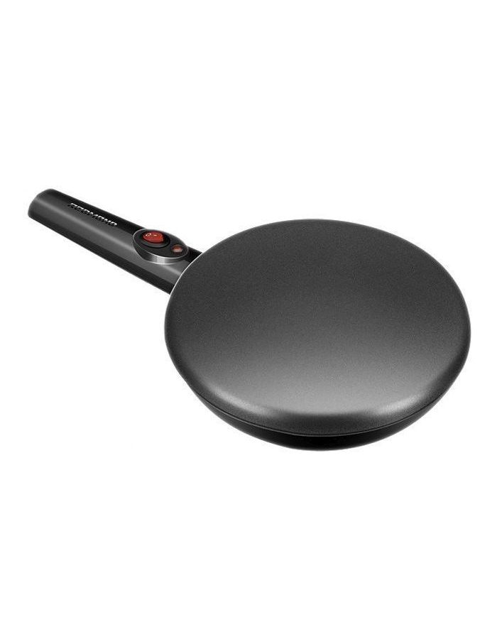 Блинница Redmond RSM-1409 черный
Блинница Redmond RSM-1409 черный