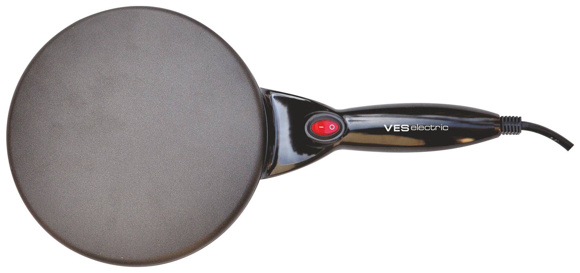 Блинница VES Electric SK-A2-B
Блинница VES Electric SK-A2-B