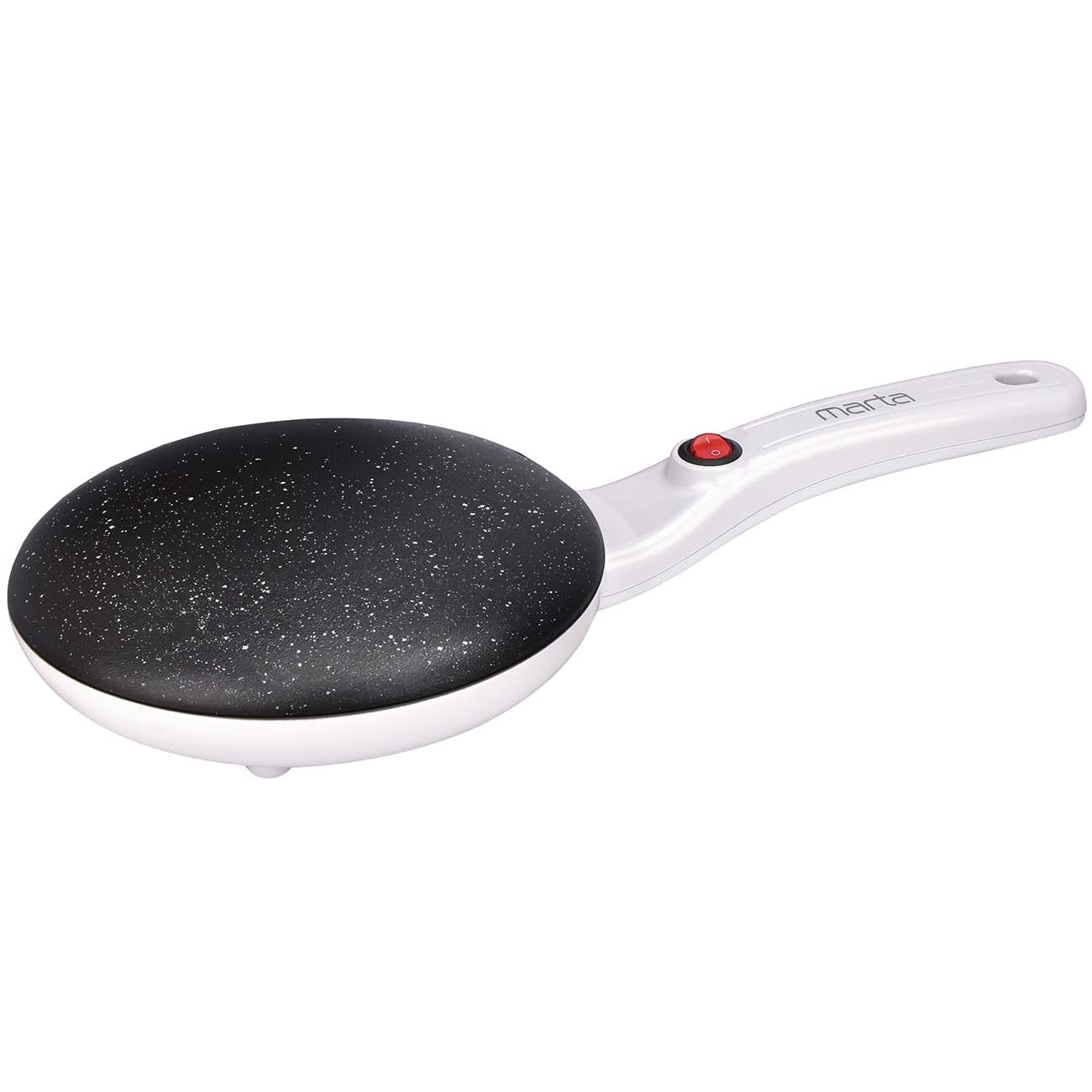 Блинница Marta MT-4271 белый жемчуг
Блинница Marta MT-4271 белый жемчуг