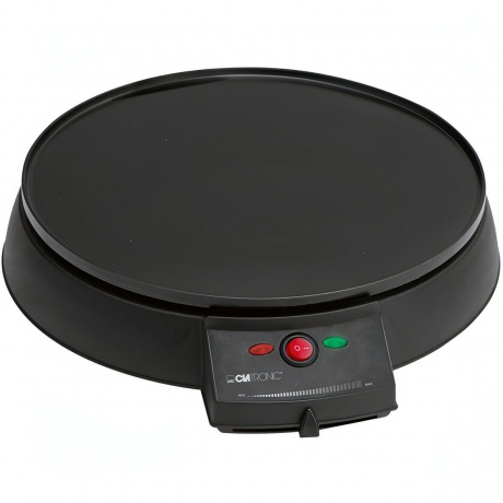 Блинница Clatronic CM 3372
Блинница Clatronic CM 3372