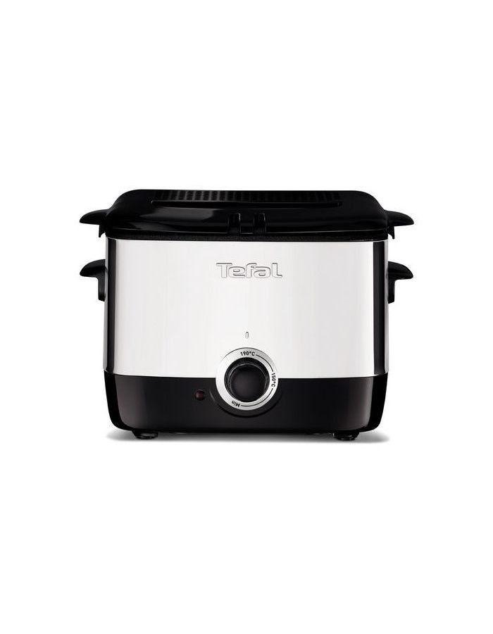 Аэрофритюрница Tefal FF220015
Аэрофритюрница Tefal FF220015