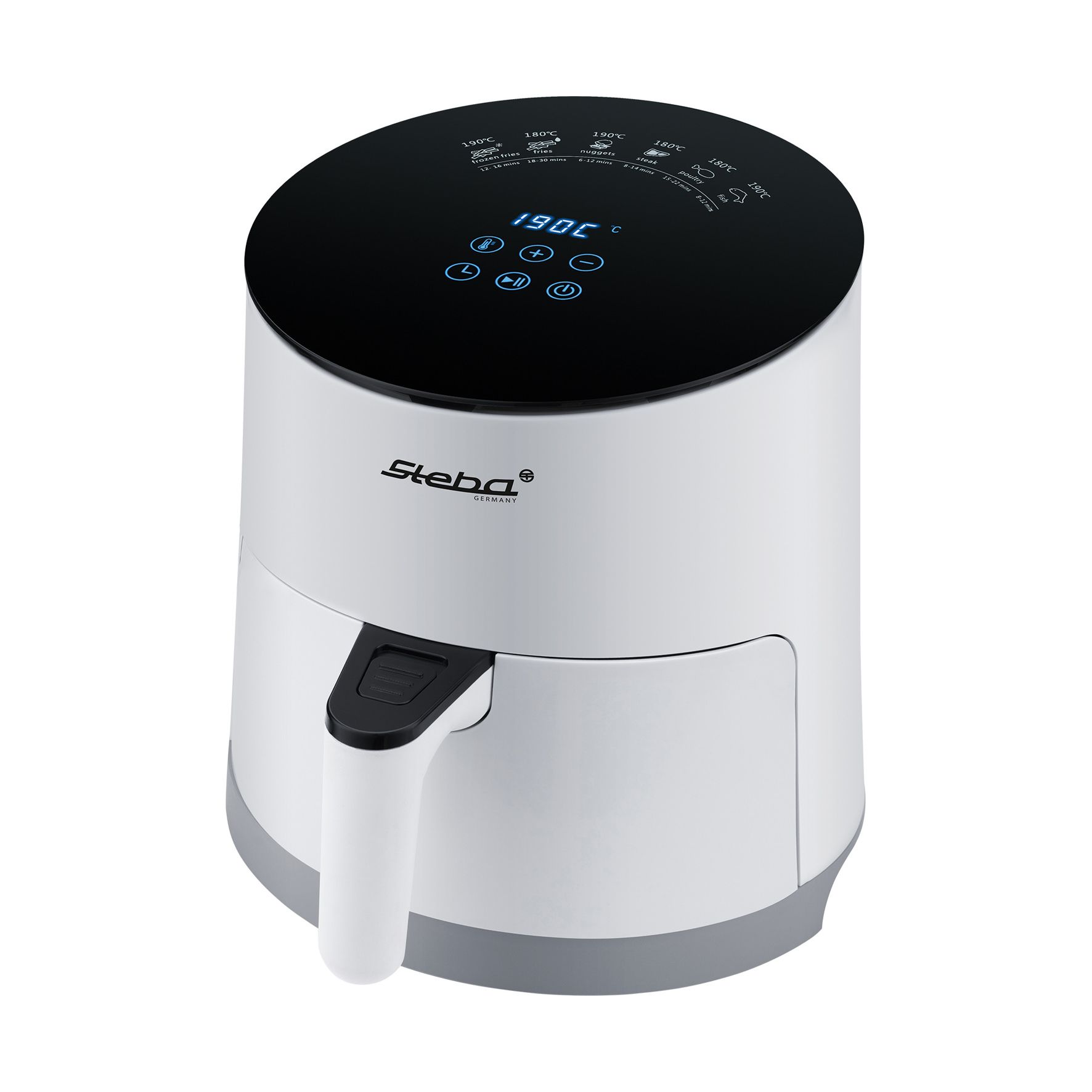 Фритюрница Steba HF 1000
Фритюрница Steba HF 1000