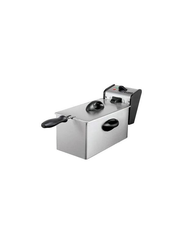 Фритюрница Gastrorag CZG40X
Фритюрница Gastrorag CZG40X