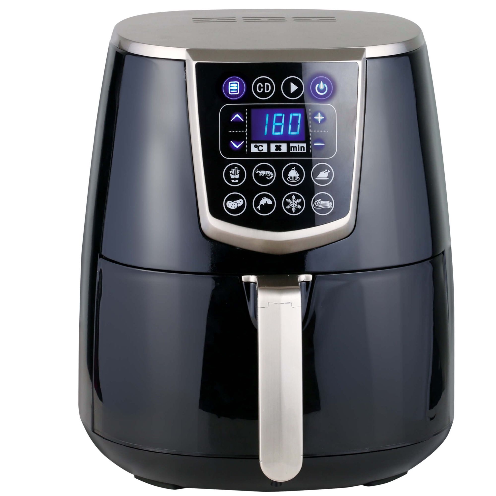 Фритюрница Gemlux GL-AF-15
Фритюрница Gemlux GL-AF-15