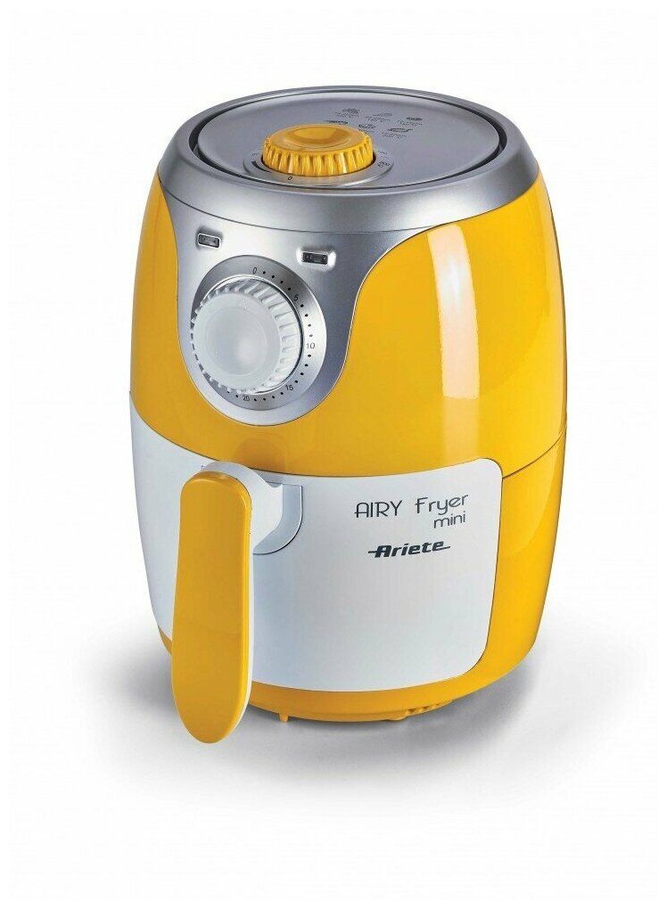 Фритюрница Ariete 4615
Фритюрница Ariete 4615