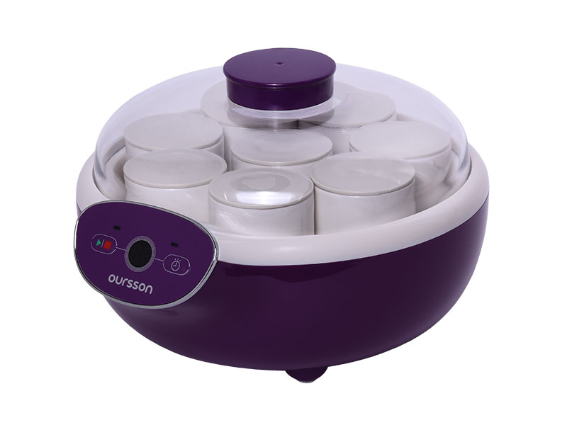 Йогуртница Oursson FE1105D/SP
Йогуртница Oursson FE1105D/SP
