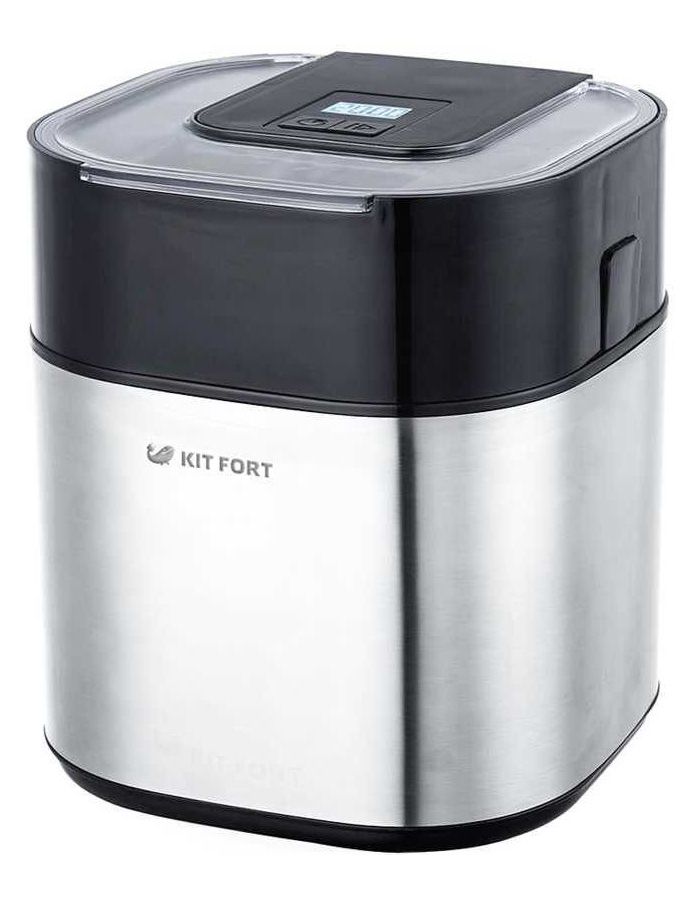 Мороженица Kitfort КТ-1805
Мороженица Kitfort КТ-1805