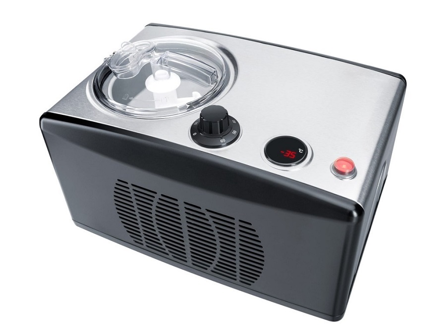 Мороженица Steba IC 150
Мороженица Steba IC 150