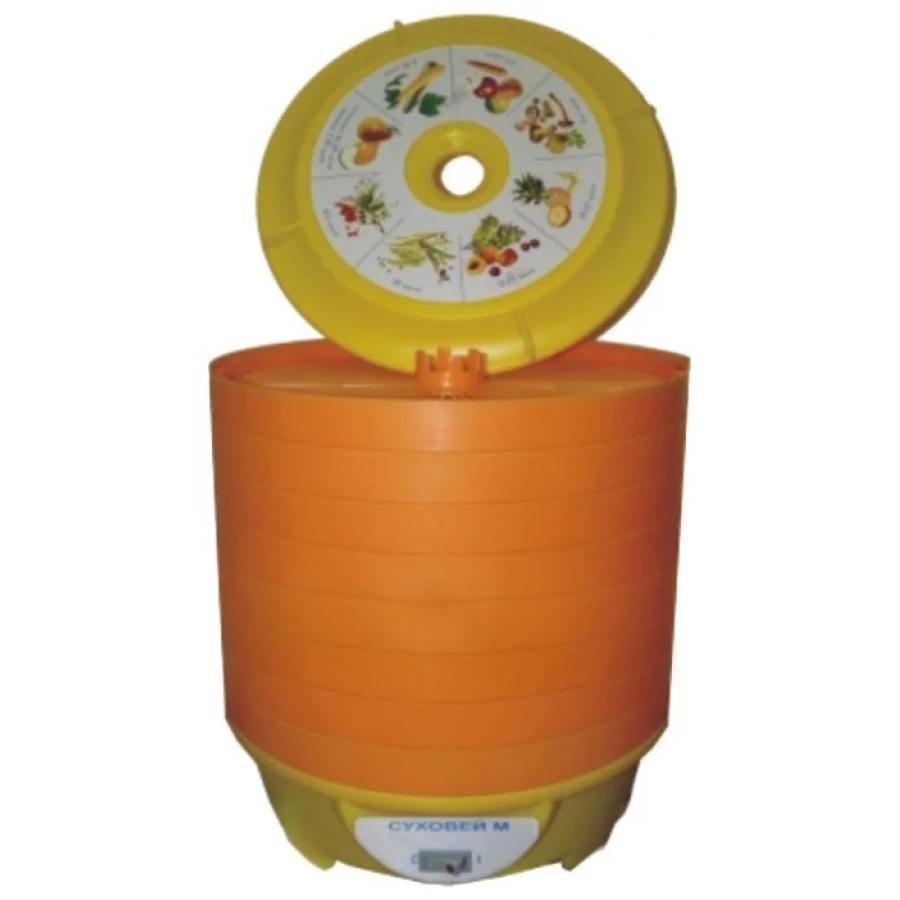 Сушилка Агропласт Суховей М 8
Сушилка Агропласт Суховей М 8