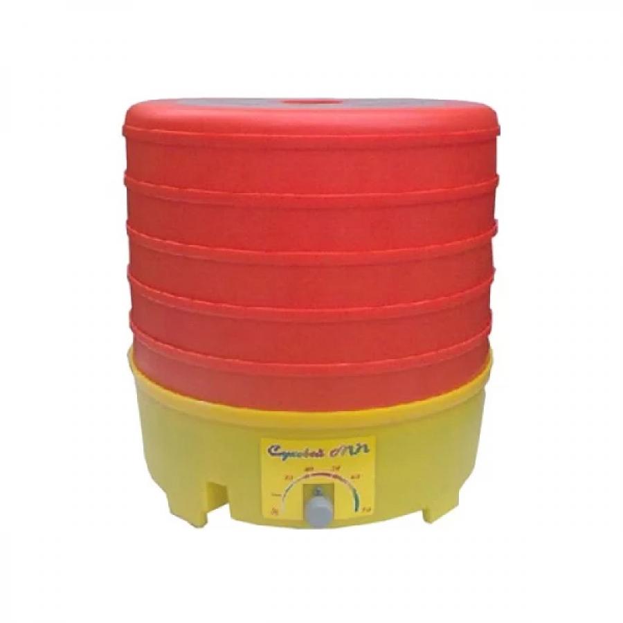 Сушилка Агропласт Суховей МП 5 
Сушилка Агропласт Суховей МП 5